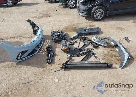 2025 Volkswagen Jetta 1.5T Se z USA, uszkodzony, nr VIN 3VWEX7BU5SM076790